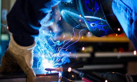 How to Keep Your Manufacturing Business Safe