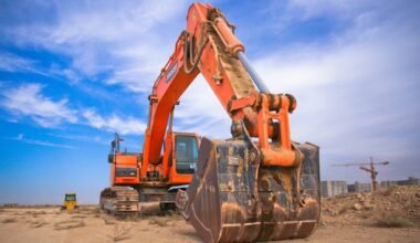 7 Construction Equipment Shopping Mistakes and How to Avoid Them